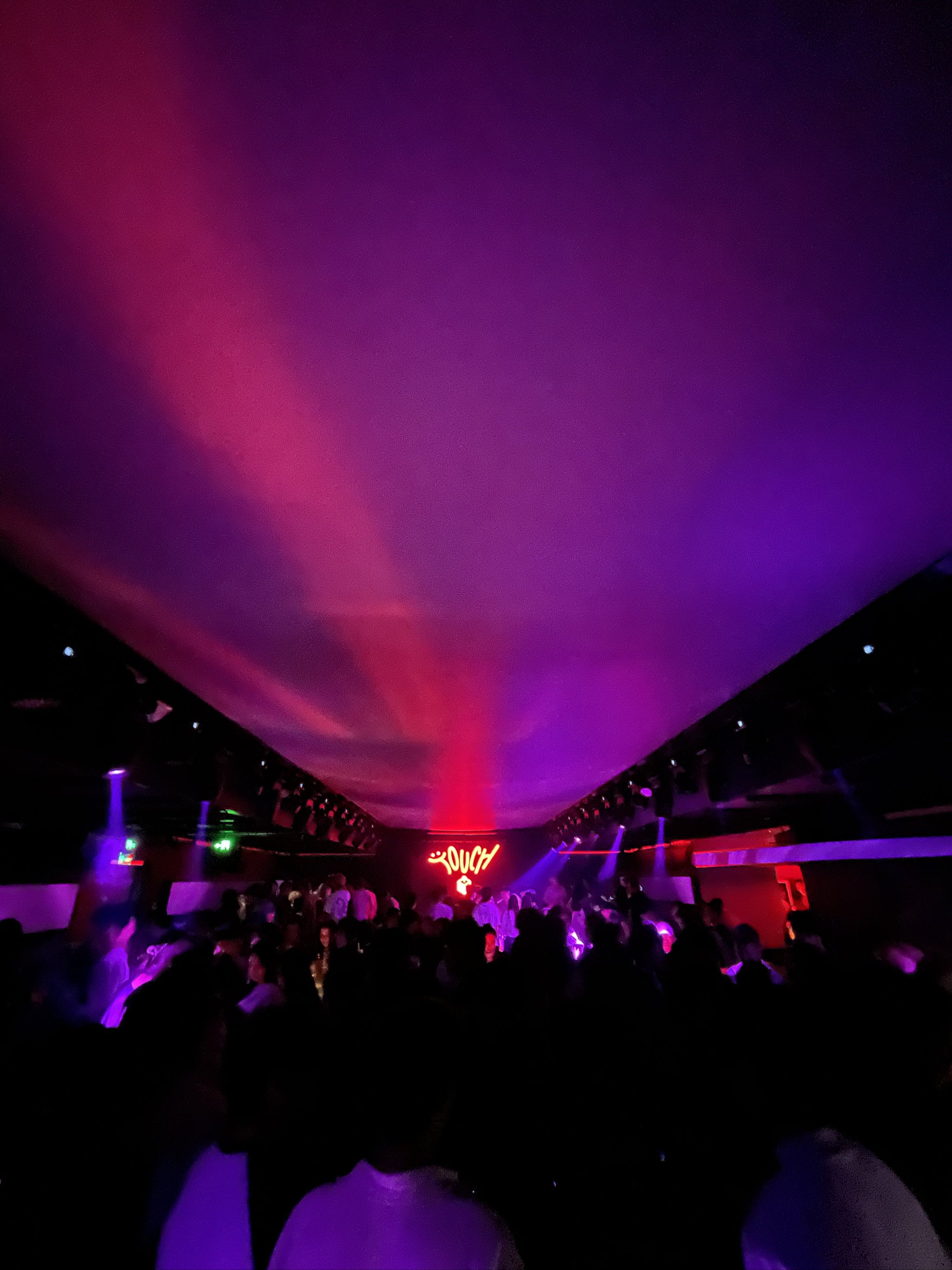 咸阳商务KTV首选-武功县ktv预定